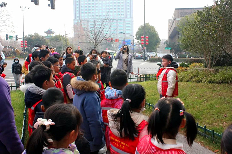 江蘇省南京市玄武區成賢街社區關工委開展“遇見文史成賢，追夢自信童年”活動(4).jpg