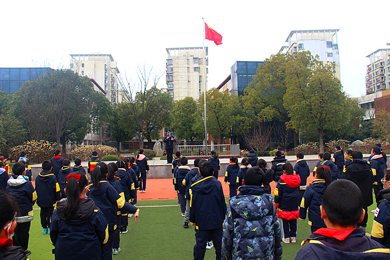 江蘇省南京市玄武區玄武湖街道關工委聯合開展學雷鋒主題宣講活動(1).jpg