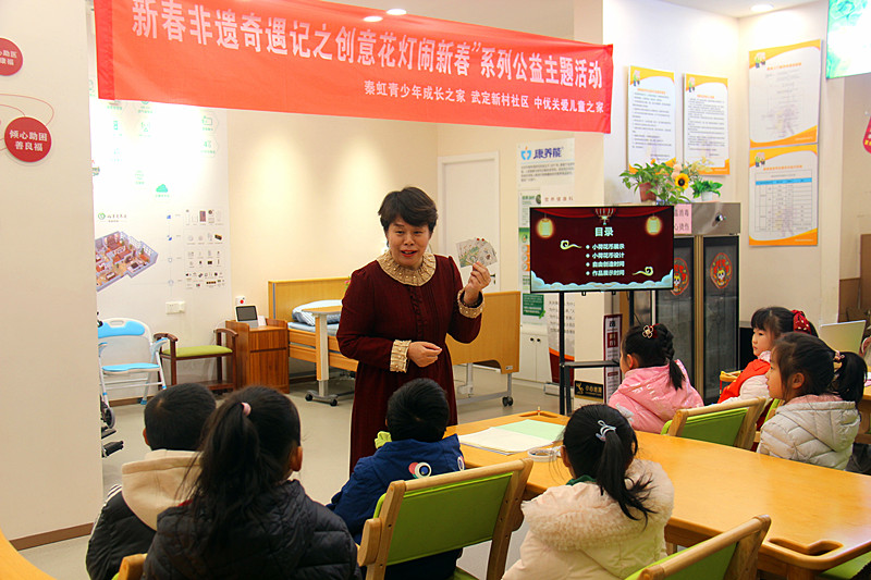 江蘇省南京市秦淮區武定新村社區關工委舉辦“小荷花幣我設計”少兒繪畫活動(1).jpg