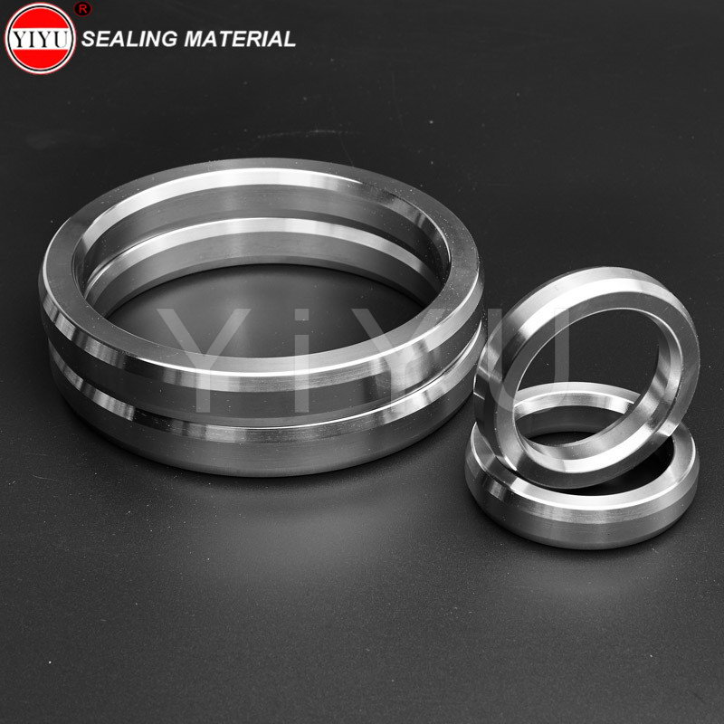 CS OVAL gasket